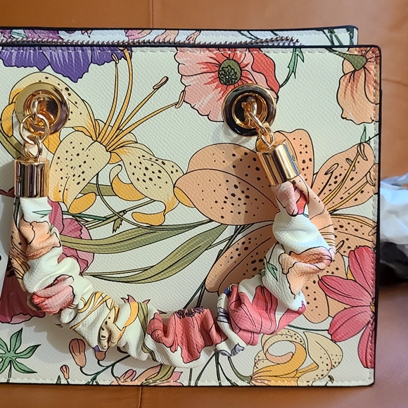 ALDO Bilithia Orchida Multiclour - Picture 3 of 14